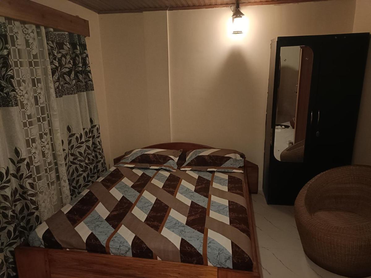 Pearl Homestay Darjeeling  Habitación foto